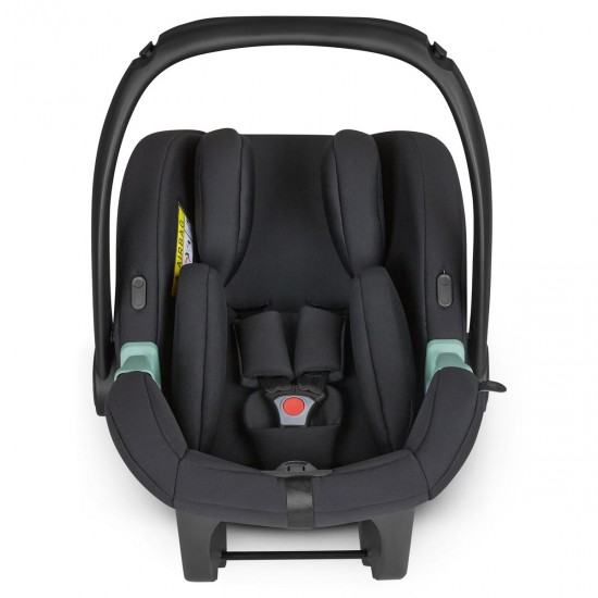 ABC Design Samba 3 in 1 i Size Travel System Free Isofix Base
